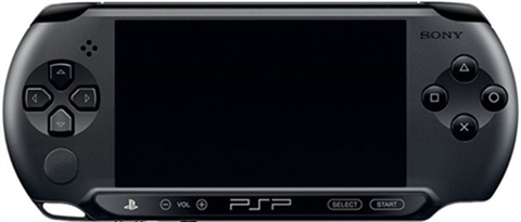 PSP E1000 Street Nero Non Imballata CeX IT Buy Sell Donate